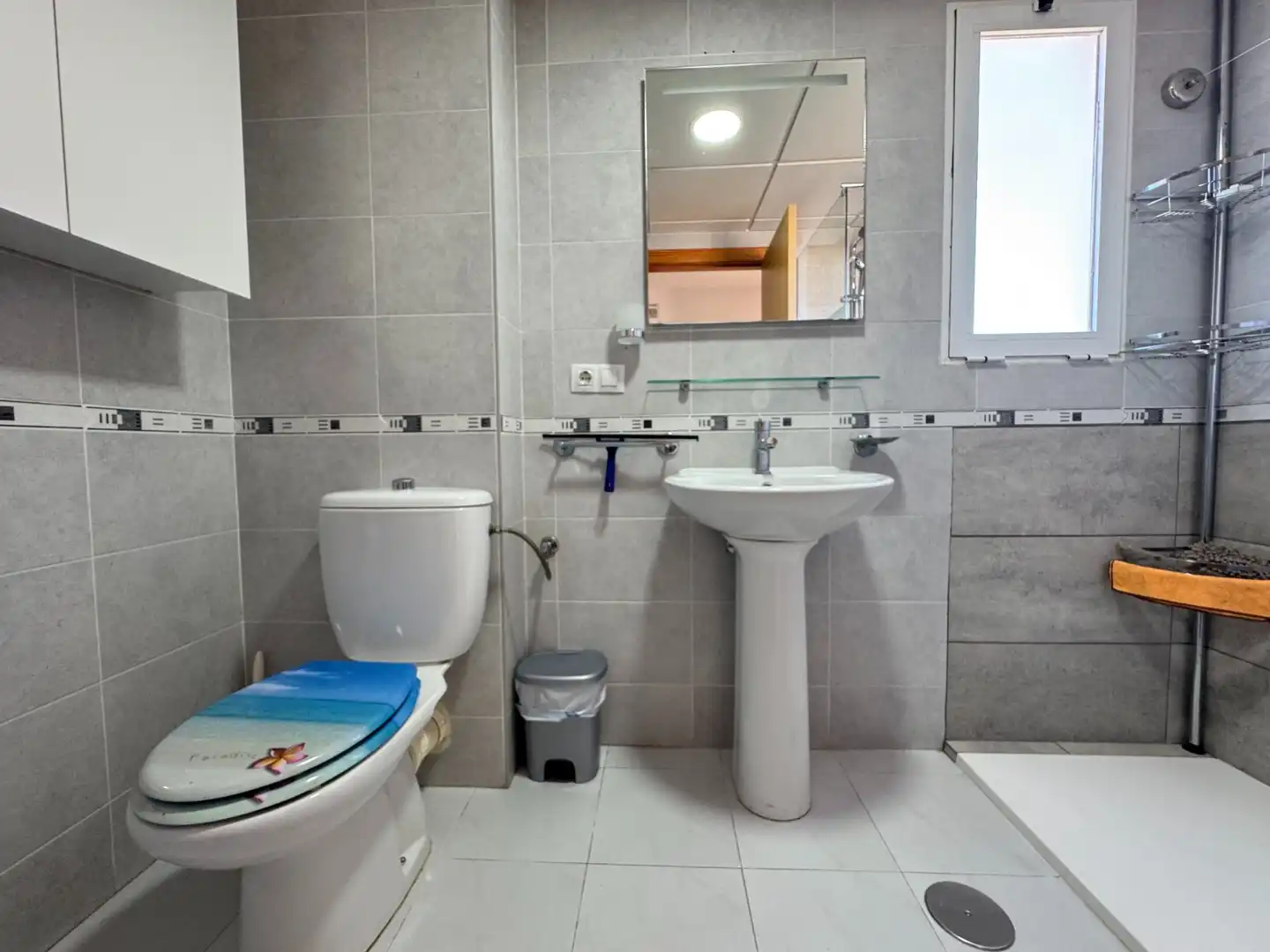Wohnung mit Pool zum Verkauf in Puerto Deportivo, imagen 13
