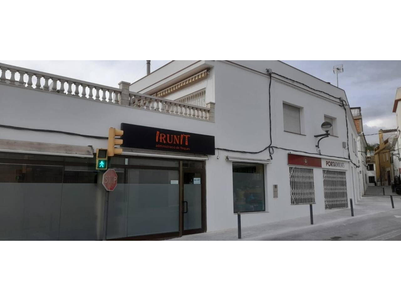 Geschaftsraum zum Verkauf in Cubelles