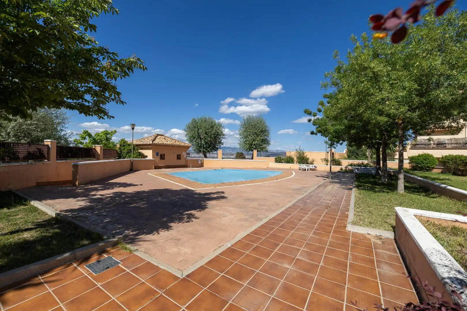 Adossat amb terrassa en venda a Paseo Pedro Verde, imagen 46