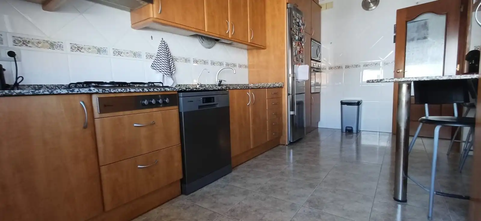 Adosado con piscina en venta en Benavent de Segrià, imagen 4
