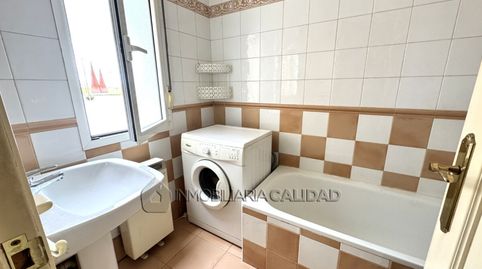 Foto 5 de Piso de alquiler en San Julián - Barriada de Cortes, Burgos Capital