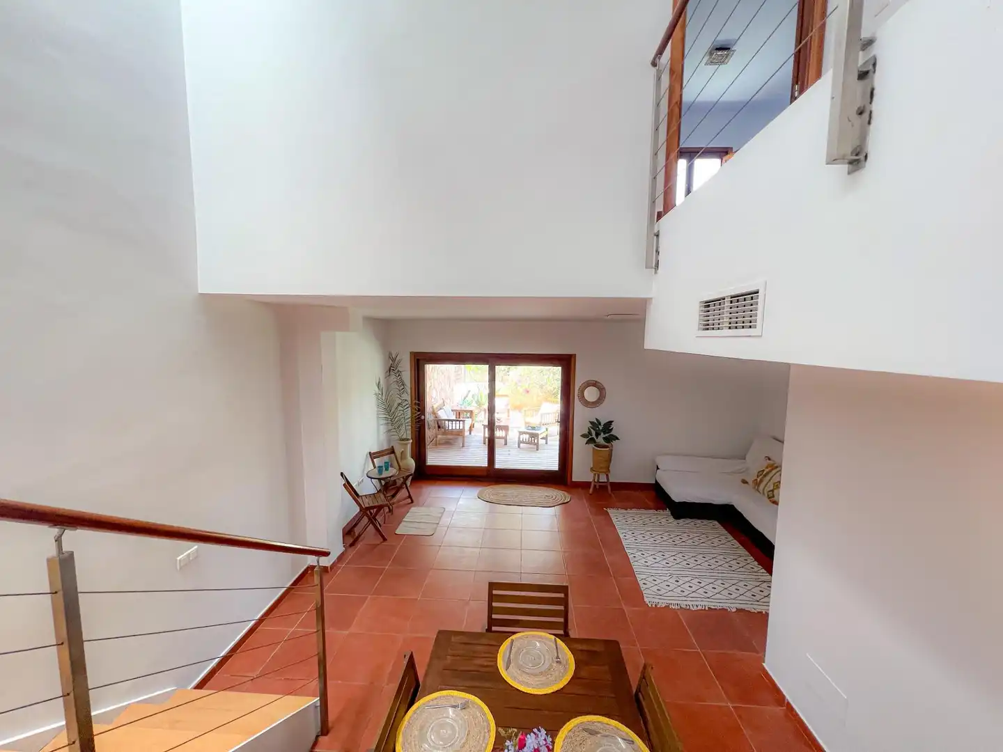 Detached homes for sale in Níjar  with Air Conditioner, Heating and Private garden
