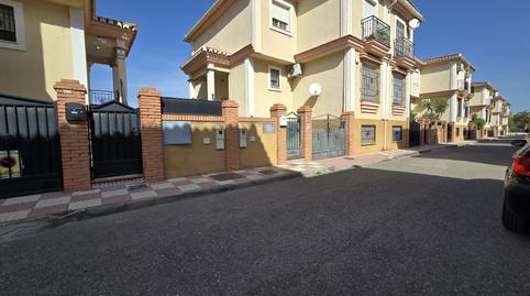 Foto 4 de Casa o xalet en venda a Pedro de Mena , Ambroz, Granada