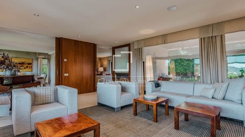 Foto 4 de Casa o chalet en venta en Vallvidrera - Tibidabo - Les Planes, Barcelona Capital