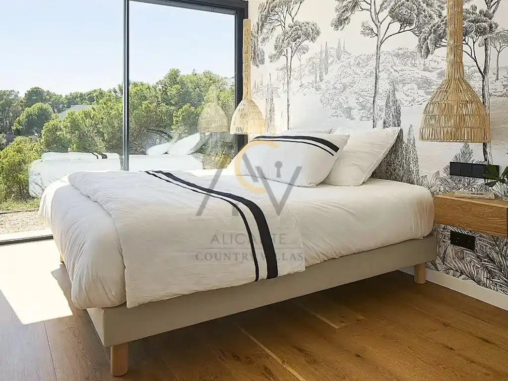 Villa avec terrasse à vendre à Poligono 24 Paraje 51 Casas Del Prado, imagen 8