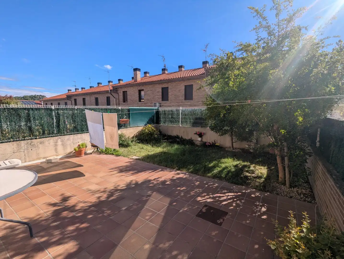 Casa adosada en venta en Ayegui / Aiegi, Navarra