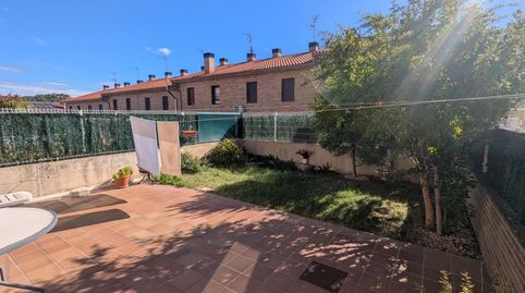 Foto 5 de Casa adosada en venda a Ayegui / Aiegi, Navarra