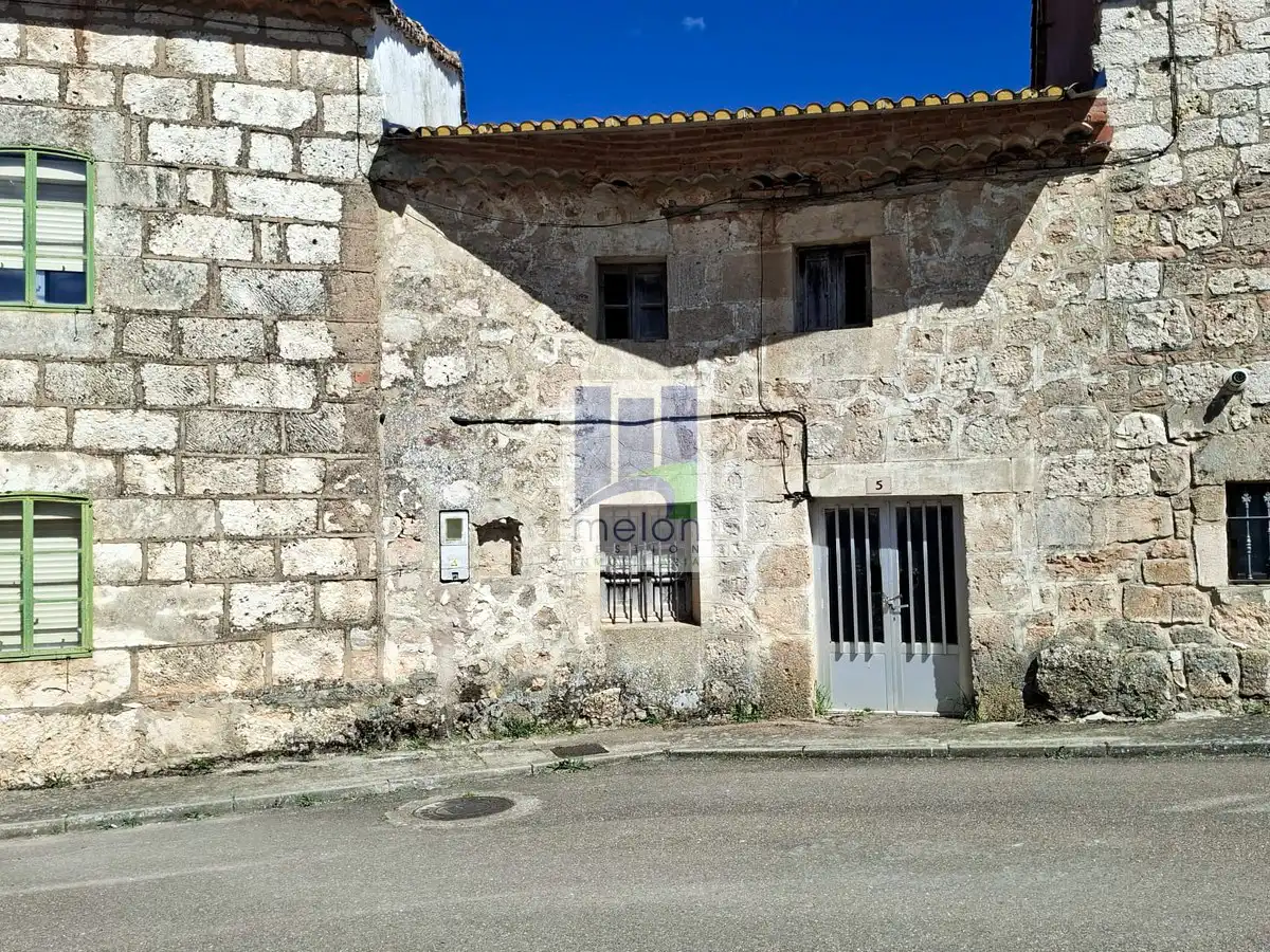 Chalet en venta en LOS AUSINES, imagen 5