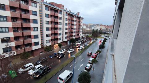 Photo 4 of Flat for sale in Avenida Pais Leones, El Soto, León