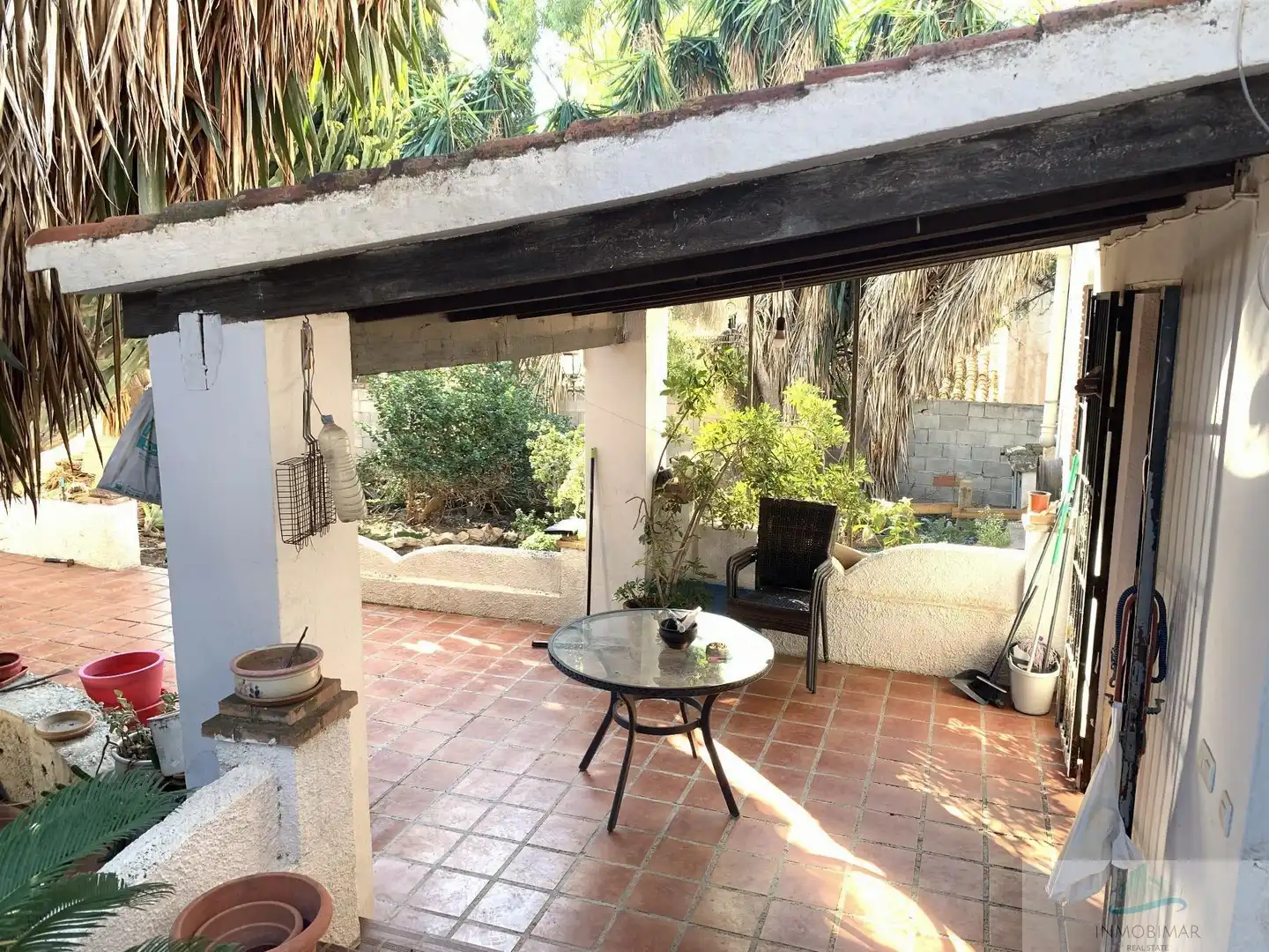 Country house with garden for sale in Los Tablones - La Garnatilla, imagen 5