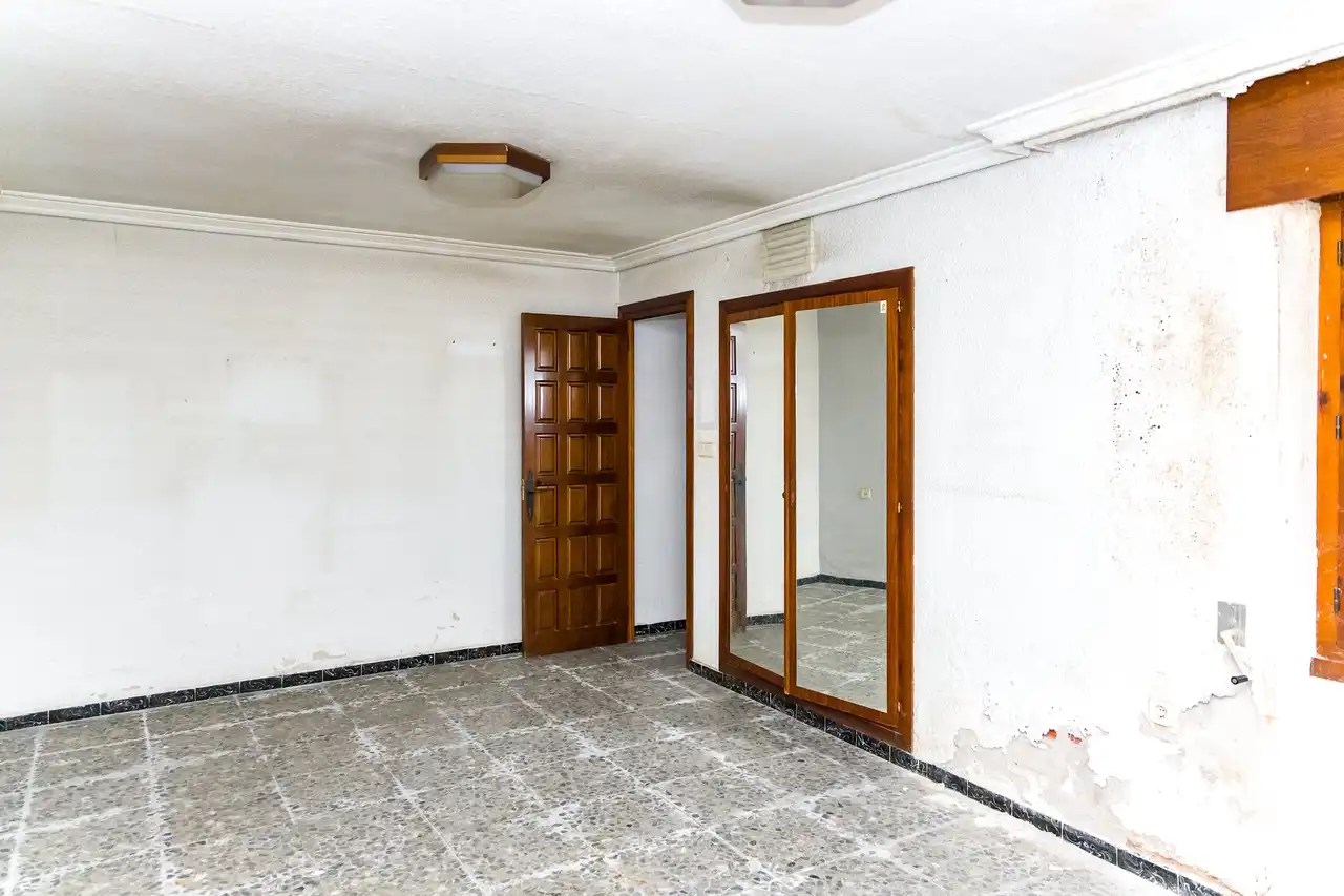 Maison jumelée à vendre à C/ Mendizábal, imagen 6