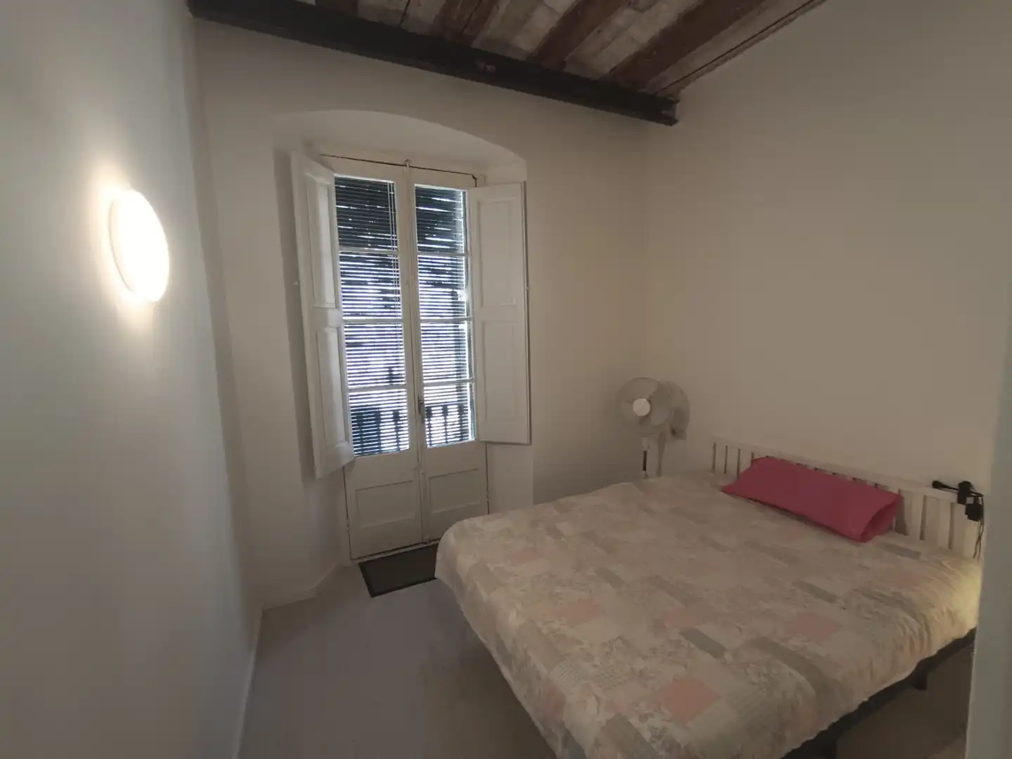 Study for rent in BALLESTERIES, Centre - Barri Vell