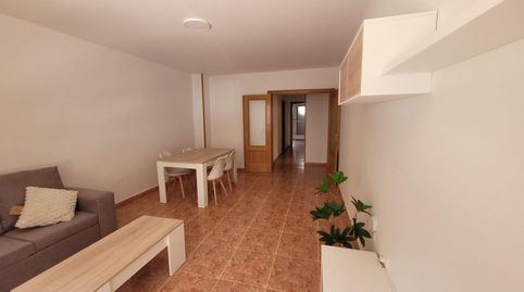 Foto 2 von Wohnung zum Verkauf in Compositor David Templado, 80, Abarán, Murcia