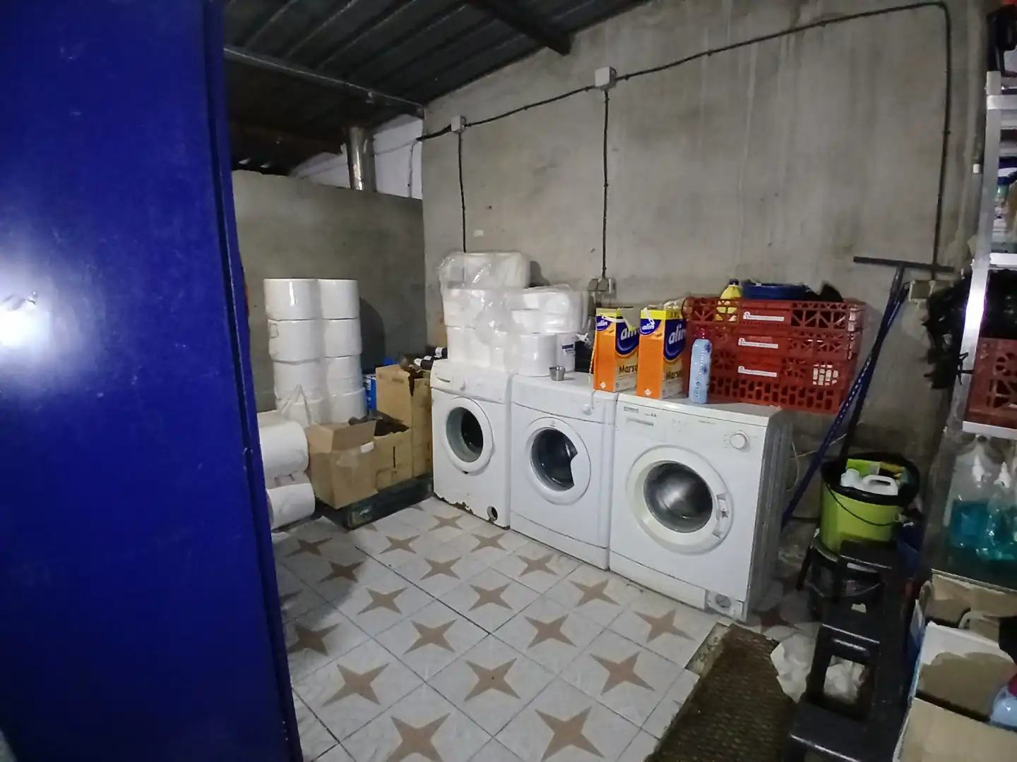 Local comercial en venda a Carretera Argamasilla de Alba-Tomelloso, imagen 27