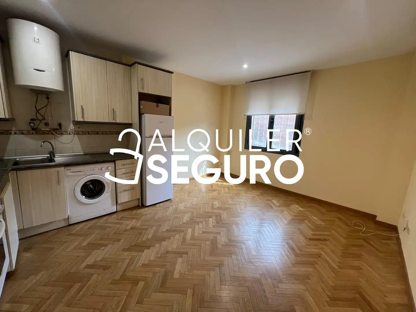 Flat for rent in Madrid, Madrid