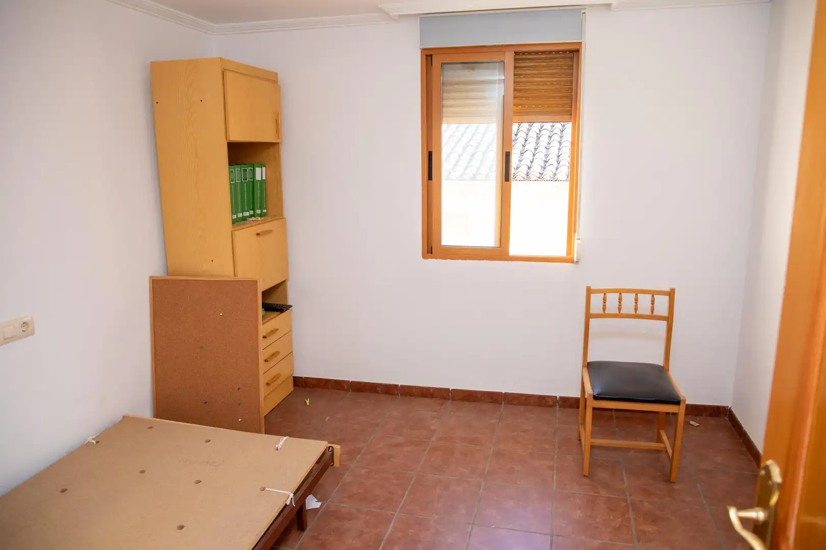 Dormitori de Casa o xalet en venda en Quatretondeta amb Moblat
