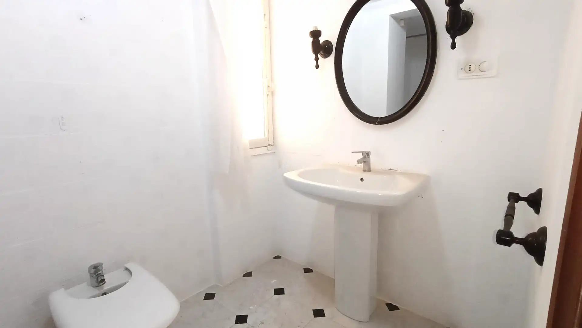 Baño de Piso en venta en Santa Pola con Trastero y Balcón