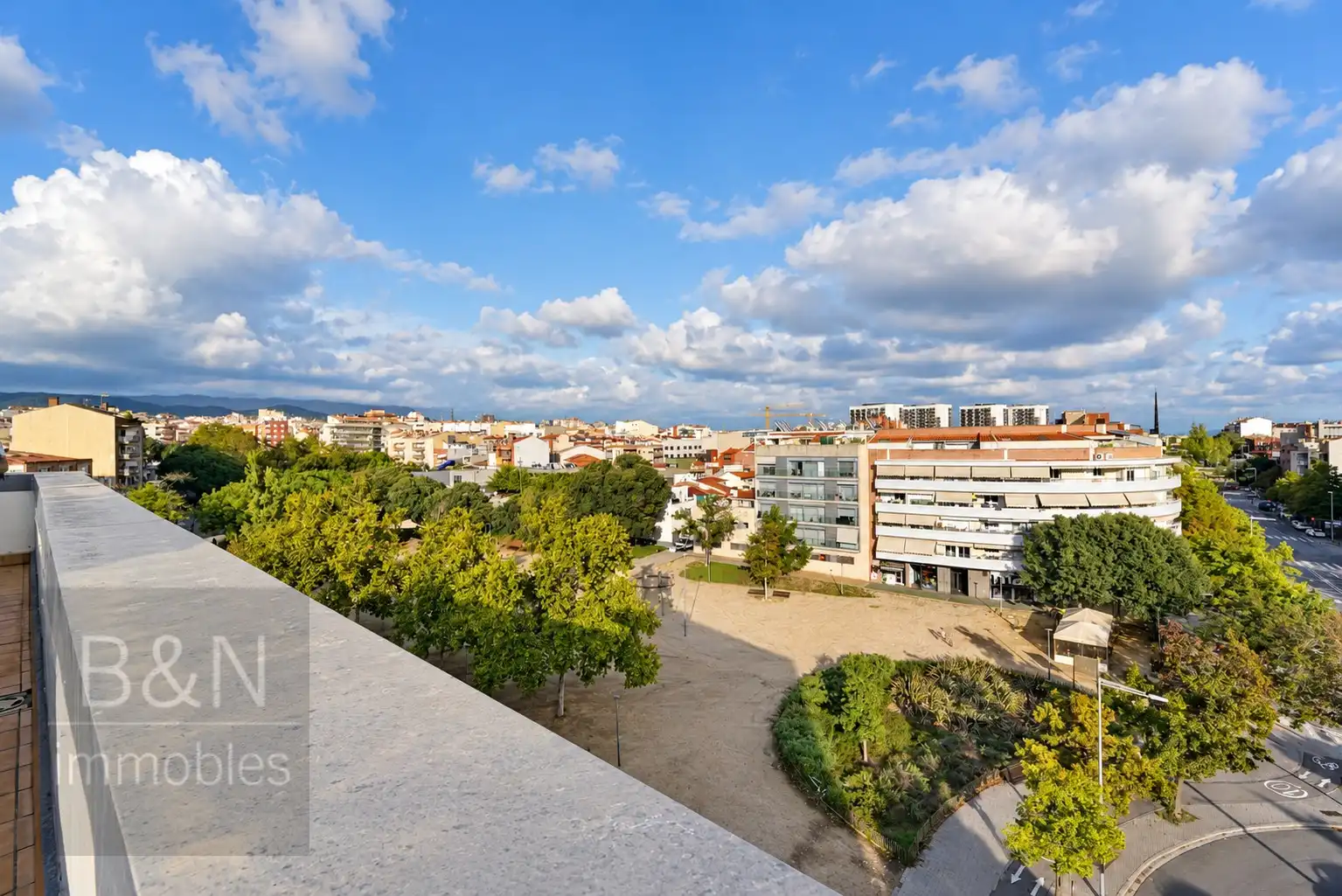 Flat with terrace for sale in Nord-oest, imagen 34