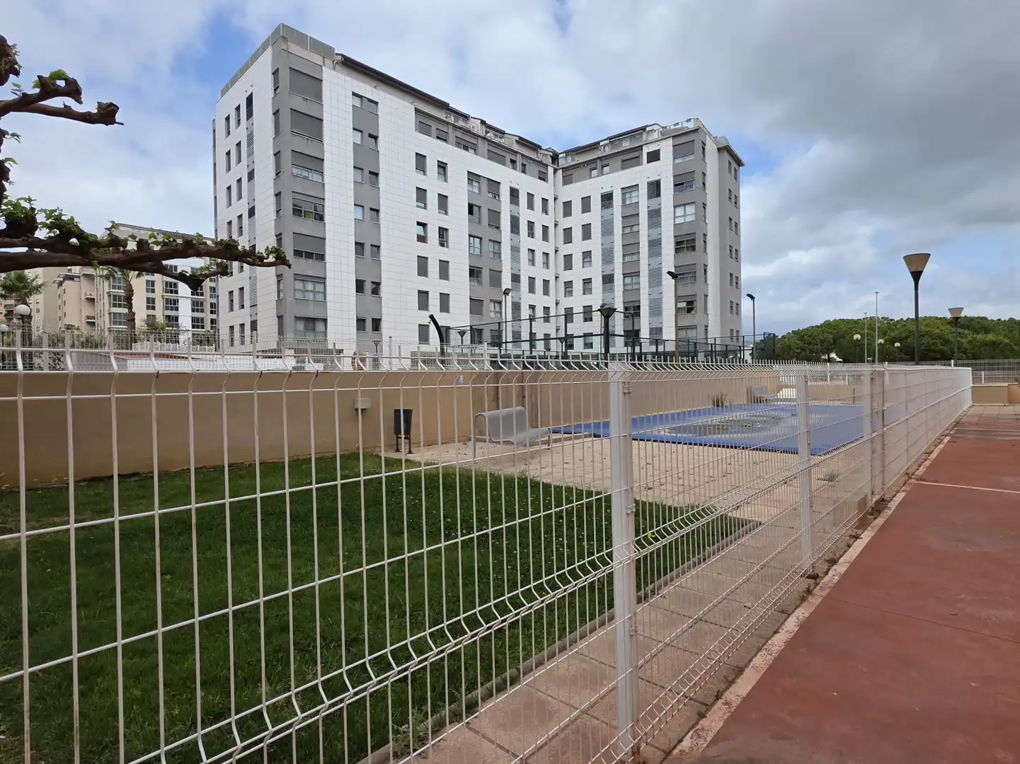 Wohnung zum Verkauf in Castellón de la Plana-Castelló de la Plana - CL MI, 9, Rafalafena