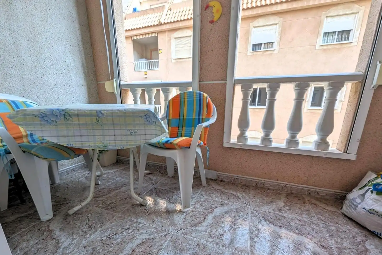 Apartamento con terraza en venta en Avenida Av. de Pinoso 12, imagen 4