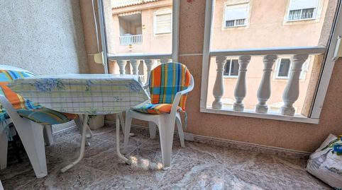 Foto 4 de Apartamento en venta en Avenida Av. de Pinoso, 12, El Acequión, Torrevieja