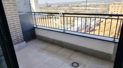 Foto 5 von Wohnung zur Miete in Robledal, Las Cañas, Guadalajara Capital