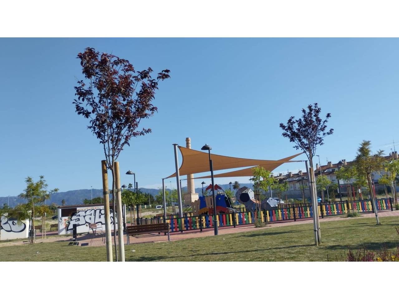 Exterior view of Residential for sale in  Murcia Capital