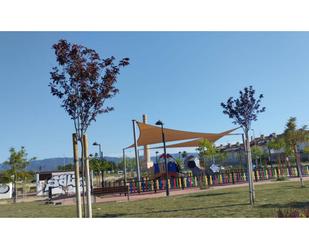 Exterior view of Residential for sale in  Murcia Capital