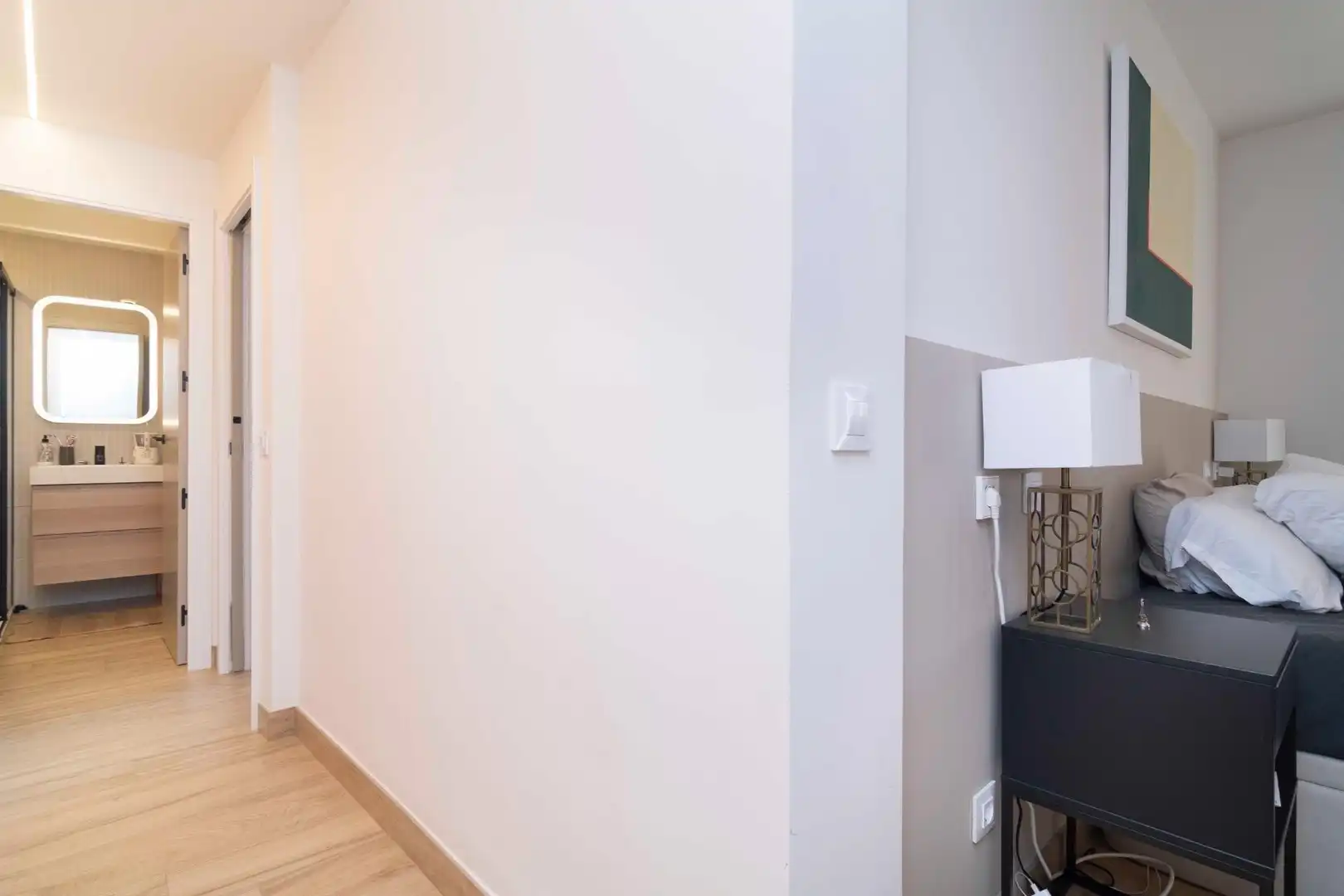 Piso en venta en Madrid con Aire acondicionado, Calefacción y Terraza