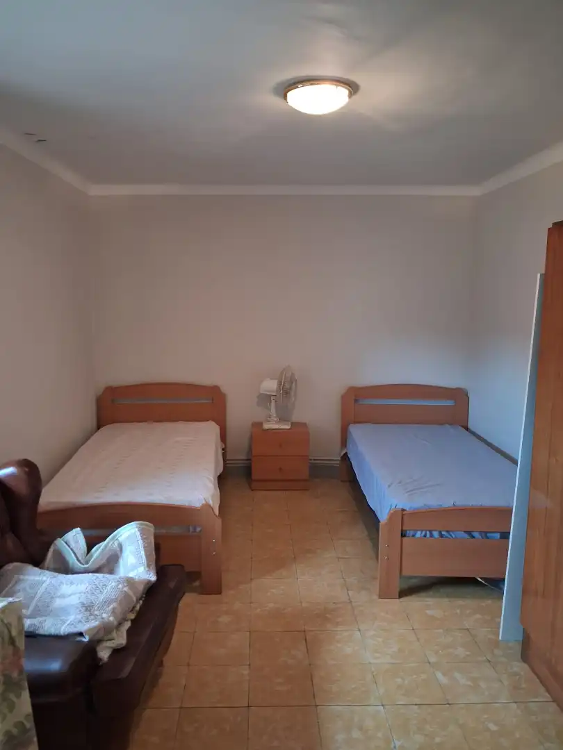 Bedroom of Houses for sale in Cantallops  with Heating, Terrace and Oven