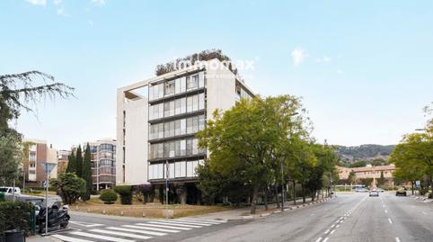 Photo 3 of Attic for rent in Pedralbes,  Barcelona Capital