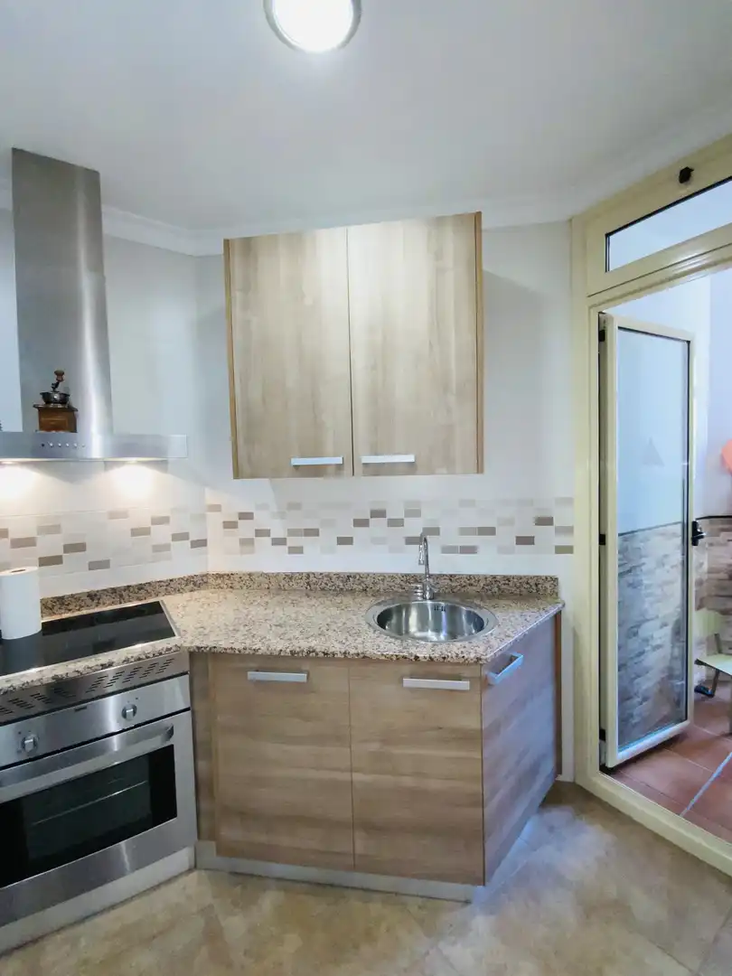 Flat with lift for sale in Rocafonda, imagen 38
