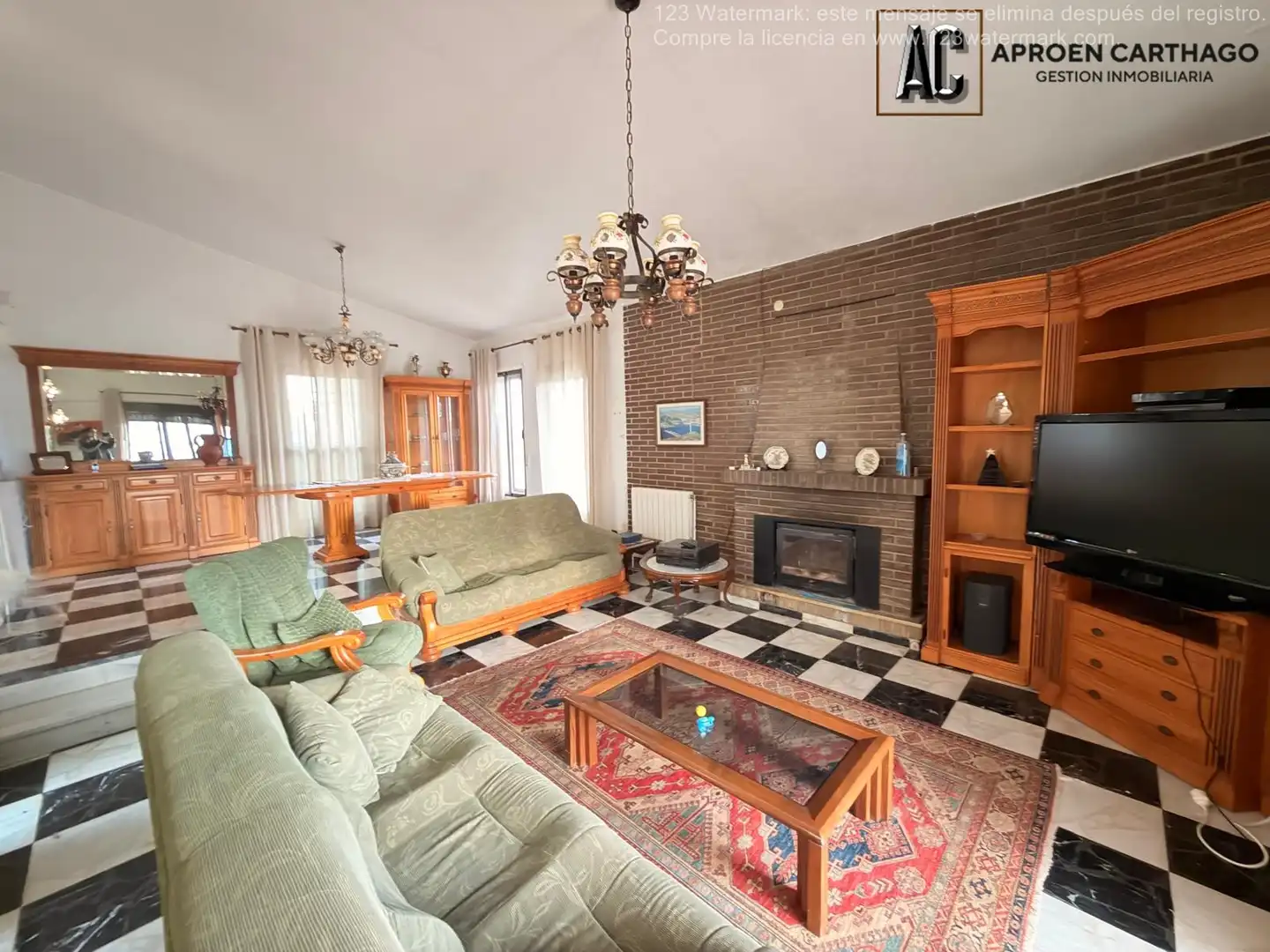 Casa rústica amb piscina en venda a Lugar Torre Rubia, imagen 32