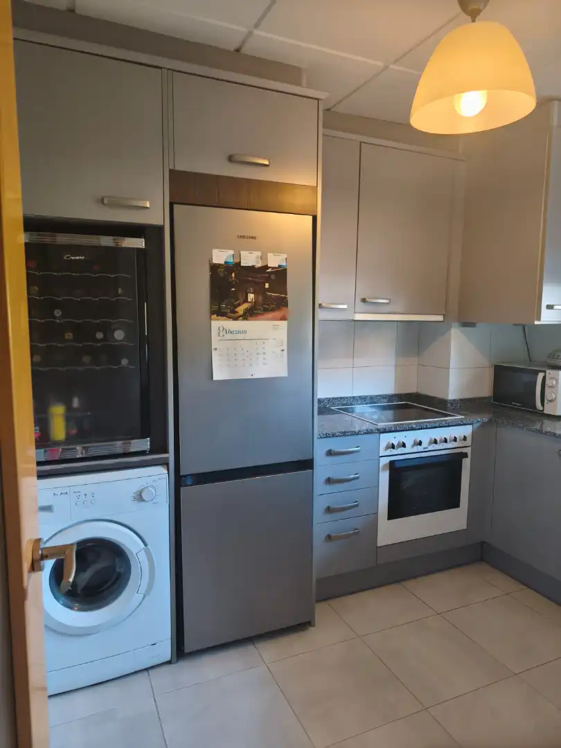 Duplex avec piscine à vendre à Zona Papa Luna - Platja del Gurugú, imagen 15