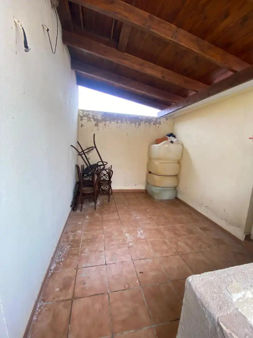 Casa adosada en venta en Calle el Bonillo, Munera