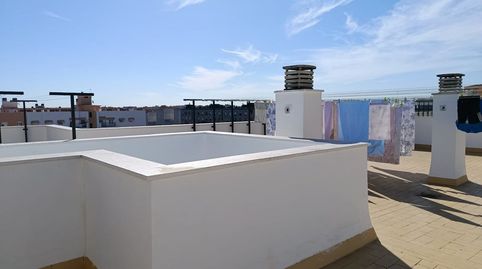 Foto 4 de Piso de alquiler en Calle Dr. Hermosilla Molina, Colores - Entreparques, Sevilla Capital