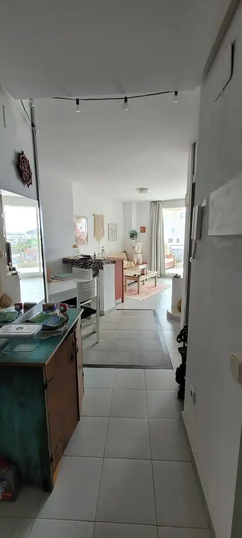 Wohnung mit Pool zum Verkauf in passeig Joan Carles I. 3, imagen 2