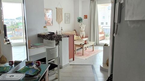 Foto 2 de Piso en venta en Passeig Joan Carles I., 3, Marina Botafoc - Platja de Talamanca, Eivissa