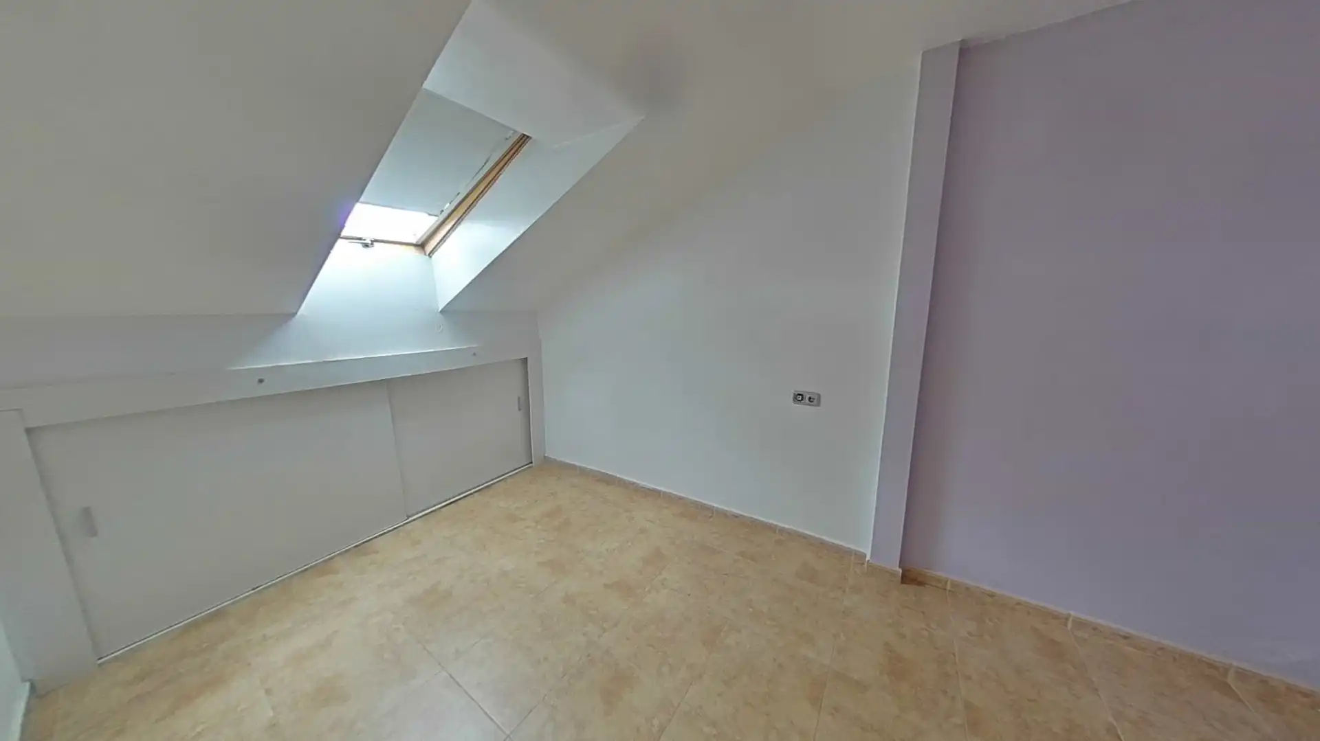 Dúplex en venta en Baeza con Terraza