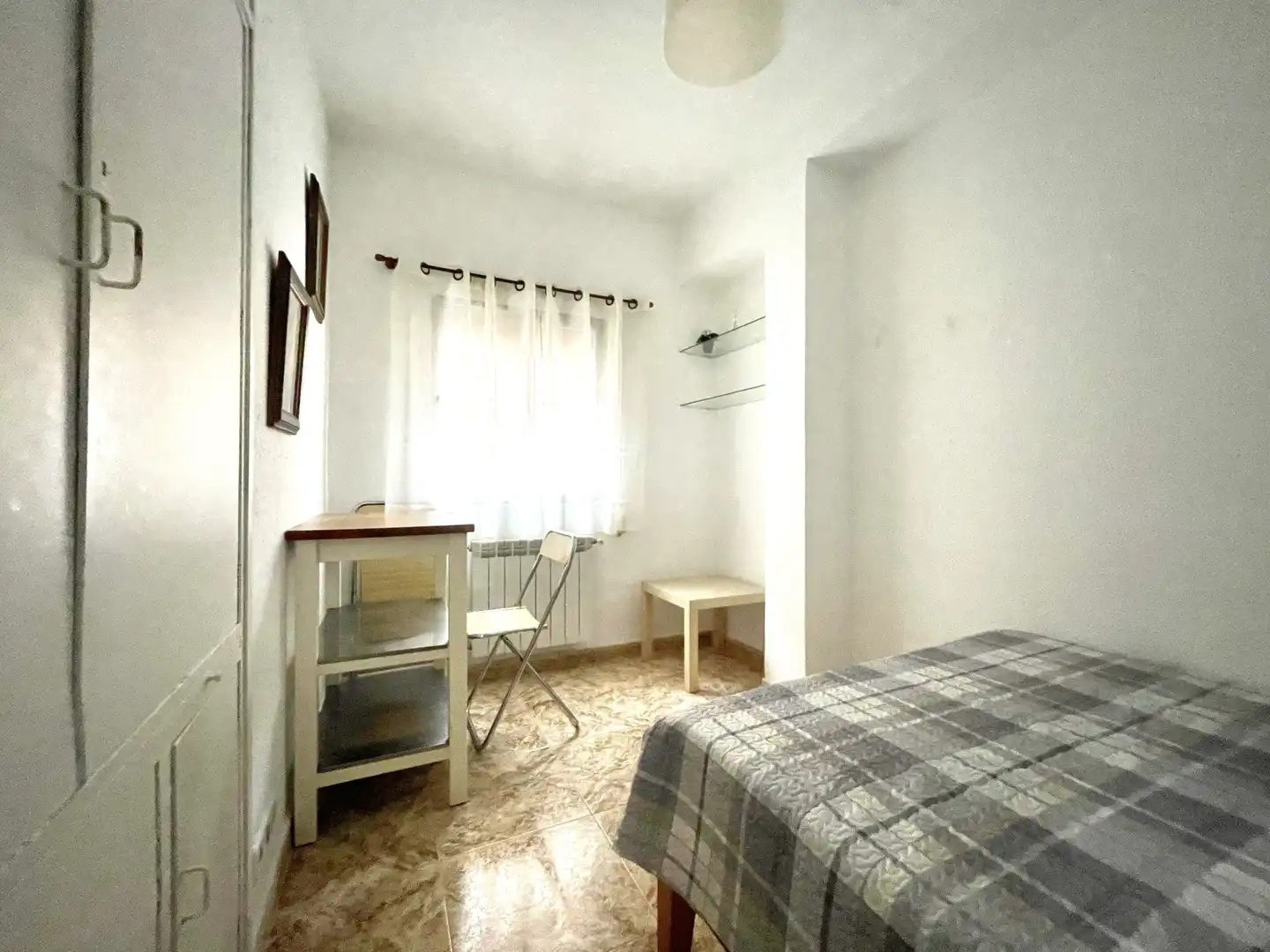 Appartamento con terrazza in affitto a BAEZA, imagen 5