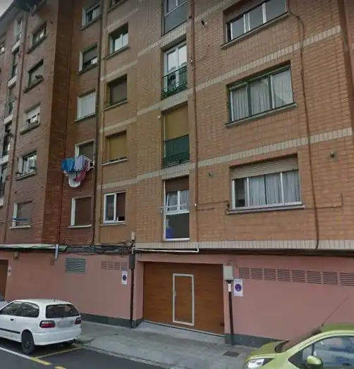 Parcela de garaje en Basauri, calle Asturias, imatge 4