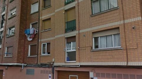 Parcela de garaje en Basauri, calle Asturias, imatge 4
