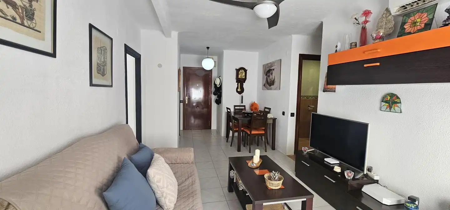 Wohnung mit Aufzug zum Verkauf in Calle Francisco Correa, imagen 4