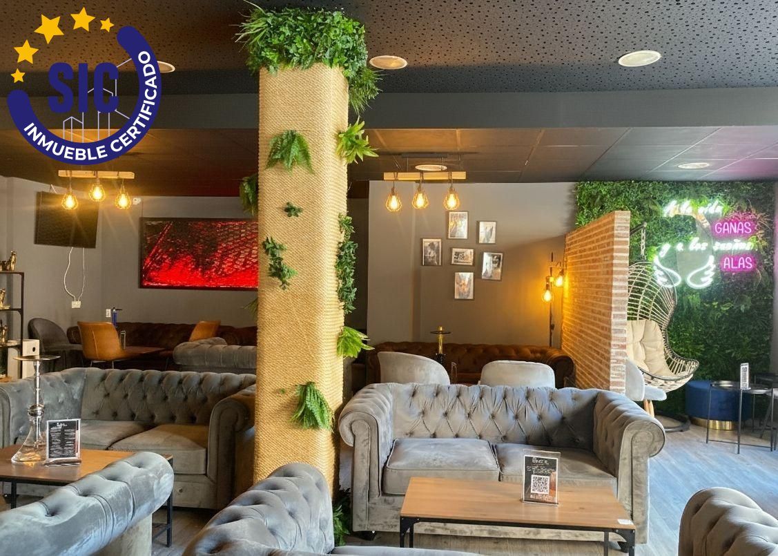 Local de alquiler en Carcaixent con Aire acondicionado