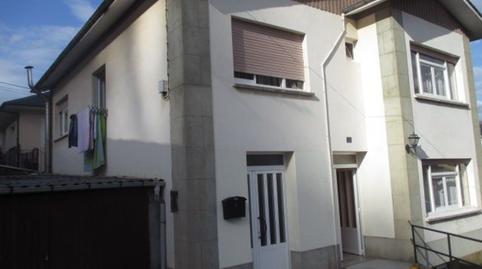 Foto 3 de Casa o xalet en venda a Vegadeo, Asturias