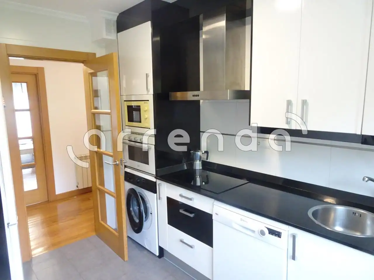 Flat for rent in Santander, Cantabria