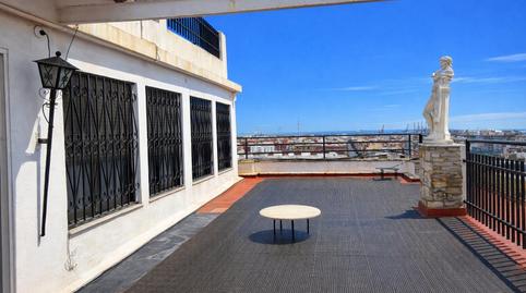 Foto 4 de Ático de alquiler en Albors,  Valencia Capital