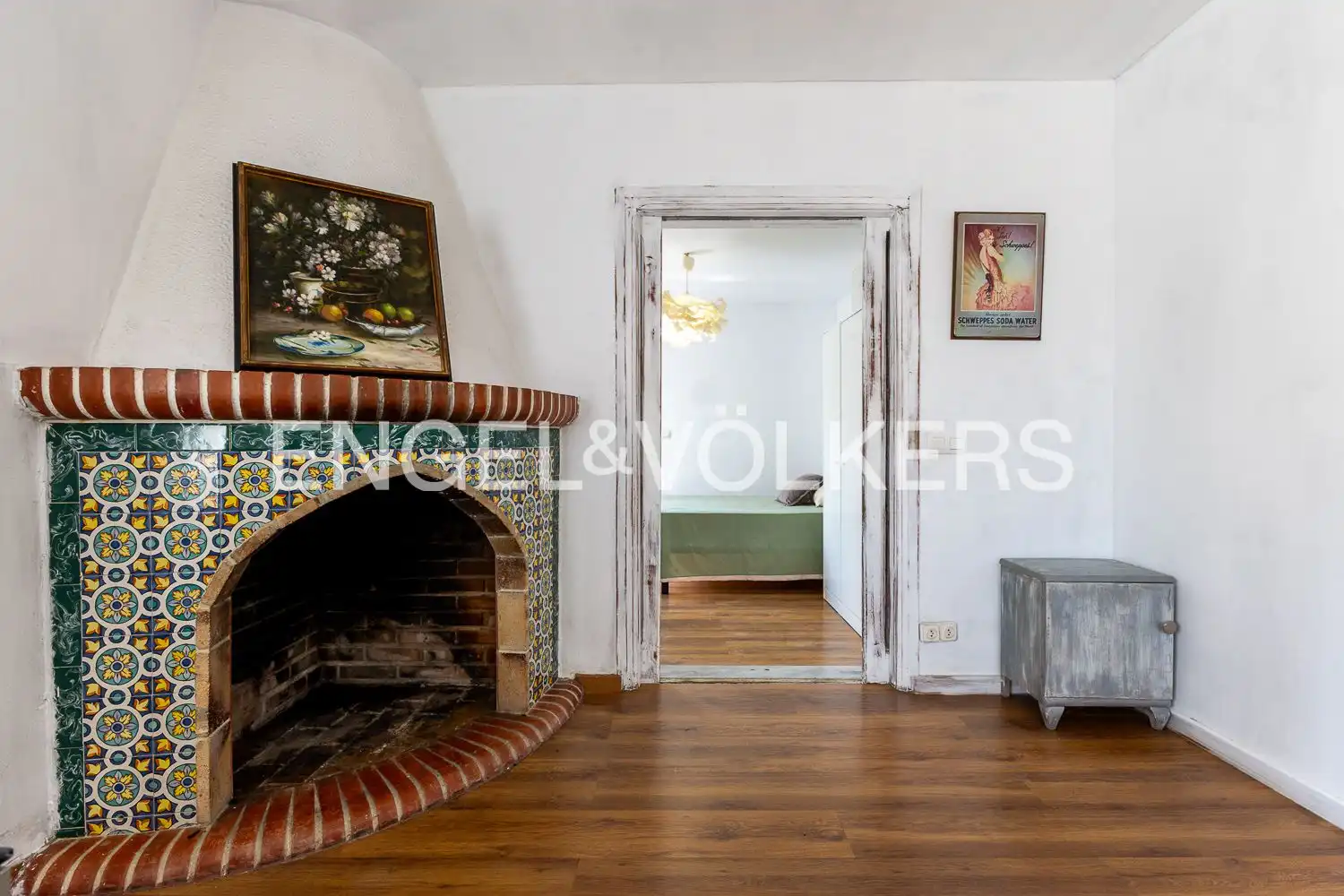 Casa con terraza en venta en Las Rotas / Les Rotes, imagen 20