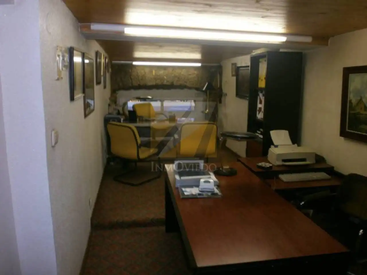 Büro zum Verkauf in Centro - Casco Histórico, imagen 5