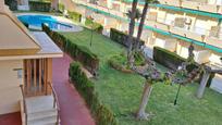 Garden of Flat for sale in El Vendrell